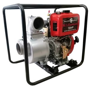 Kawasaki Pump Parts