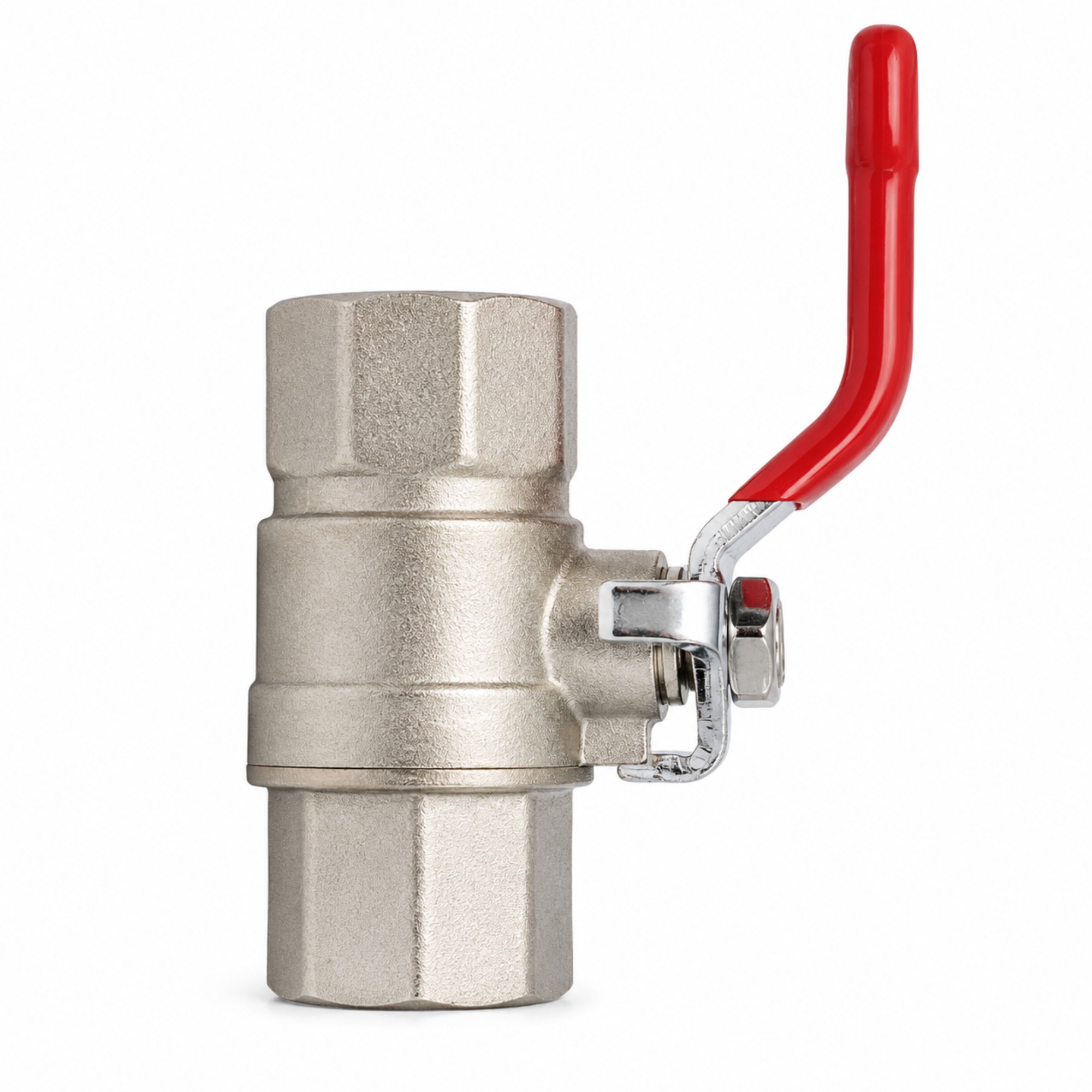 Water Taps & Valves