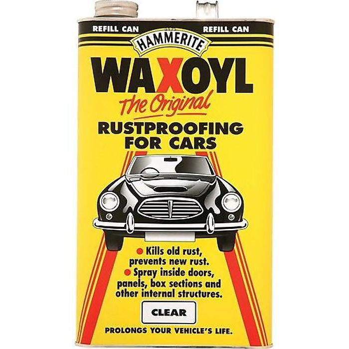Car Valeting Products & Supplies