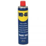 WD-40 Maintenance Sprays & Lubes