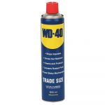All WD-40 Maintenance Sprays & Lubes