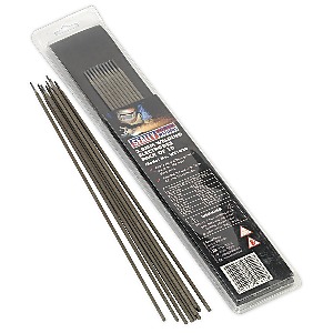 Electrodes