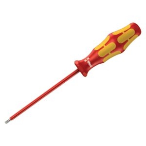 Screwdrivers VDE