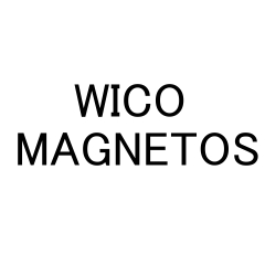 Wico CJ Type Magneto Parts
