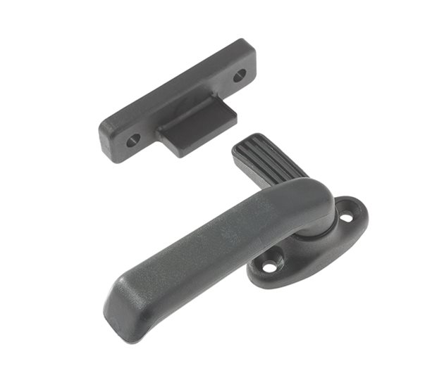 Transport Window Fittings