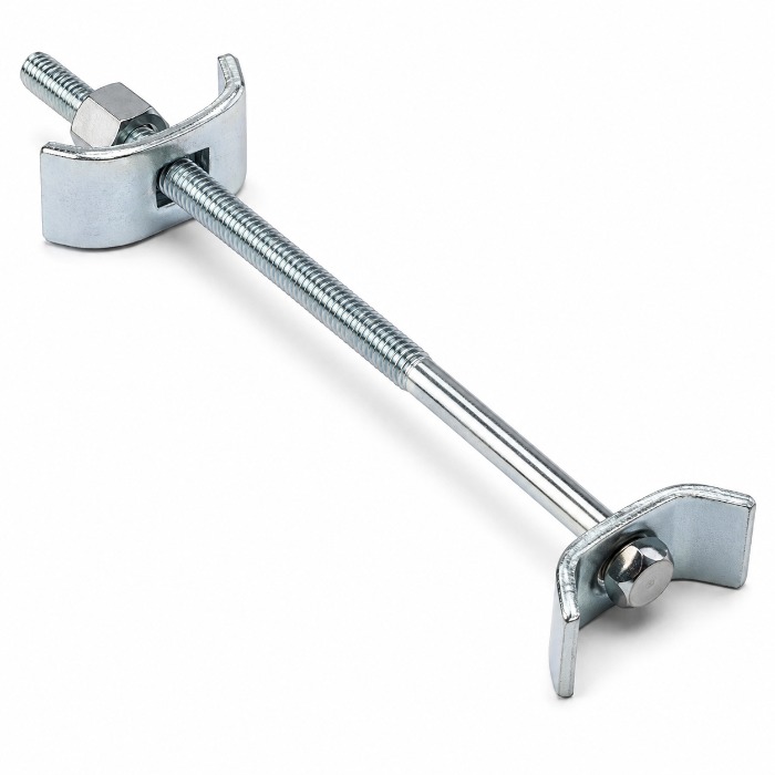 Panel, Worktop & Furniture Fixings
