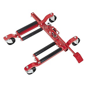 Wheel Skates & Storage Wheel Skates & Storage