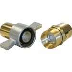Brass Couplings Brass Couplings