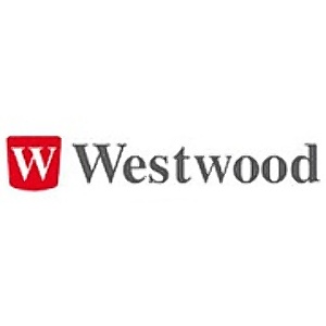 Westwood Mower Blades