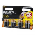 Duracell Multi Packs
