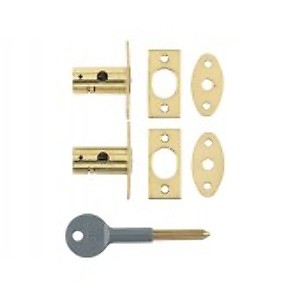 Window Locks - Suitable for Wooden Frames