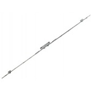 Multi-Point Locks