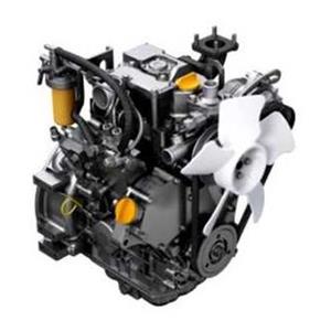 Yanmar 2TNV66-DMIN Engine Parts