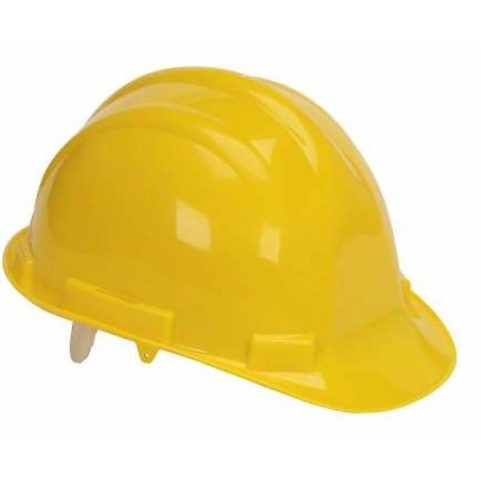 Face & Head Protection