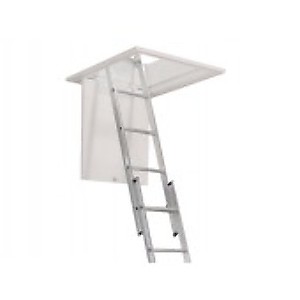 Loft Ladders