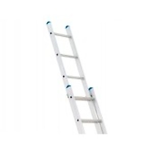 Push-up Extension Ladders