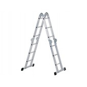 Multi-Purpose Combination Ladders