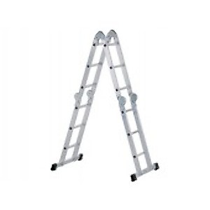 Multi-Purpose Combination Ladders