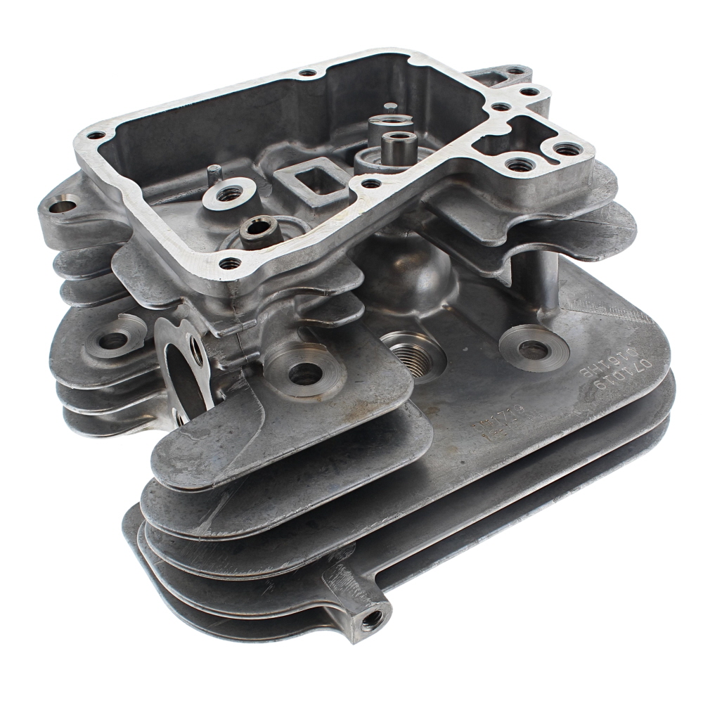 Cylinder / Crankcase for Kawasaki FS600V Engine | L&S Engineers