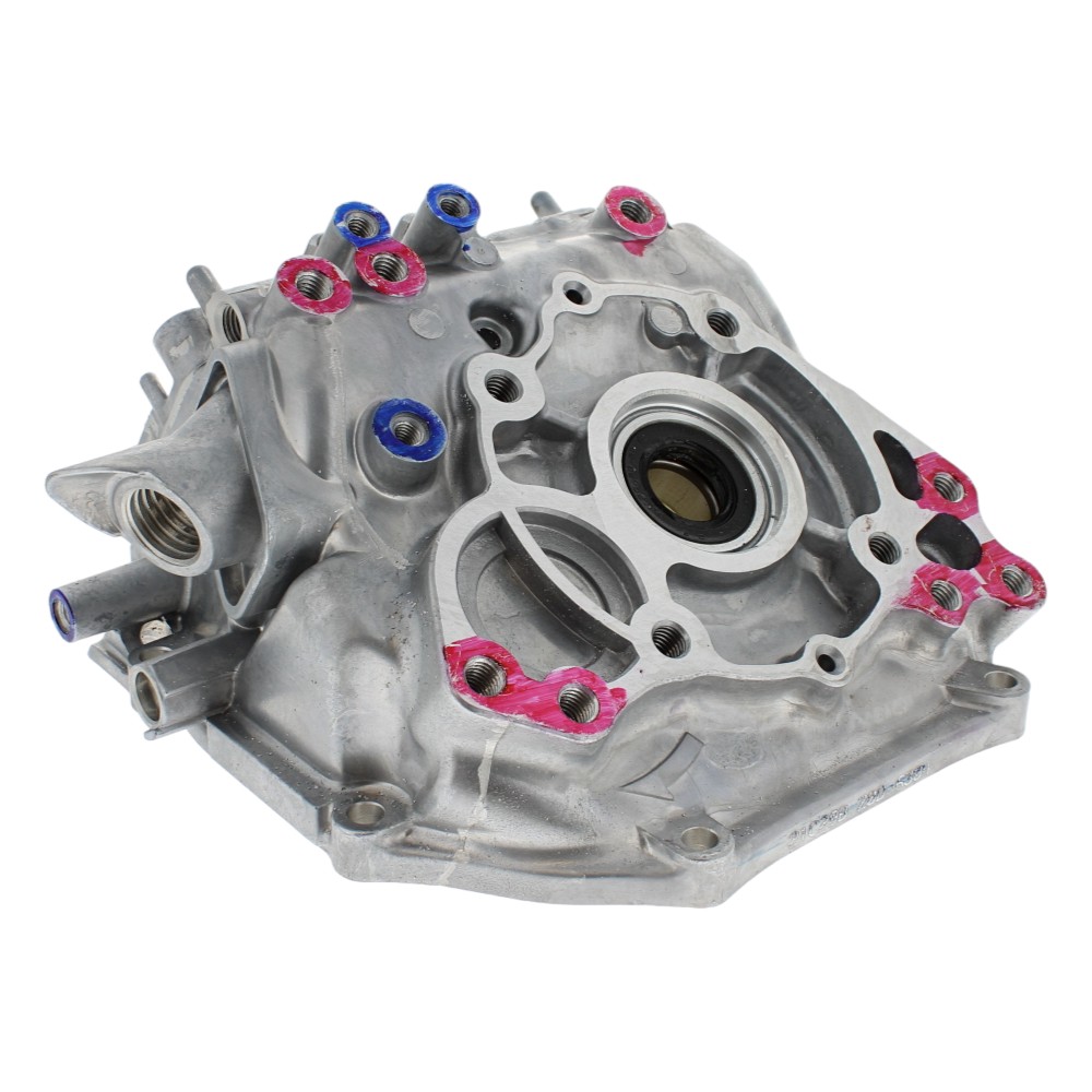 Crankcase Cover Assembly for Honda GX100 (GCANM) Engines