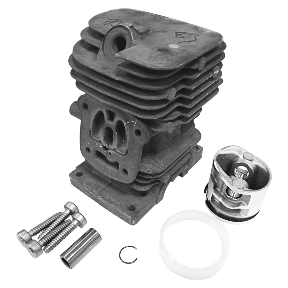 Cylinder 2-MIX Assembly for Stihl MS170 MS170C Chainsaws