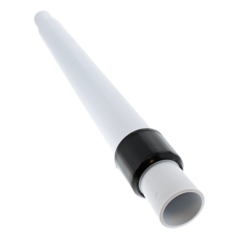 MisterVac | compatibile con Filtro di ricambio filtro Makita DVC260Z