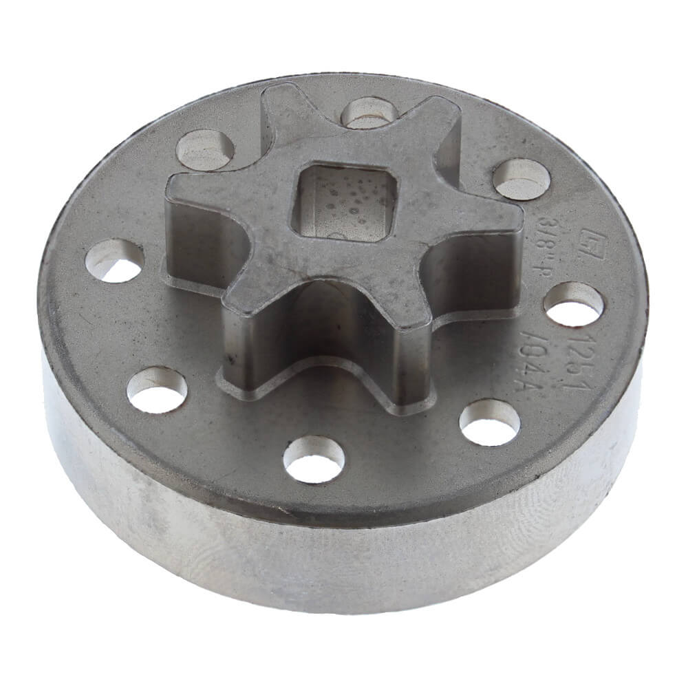 Genuine Stihl HT-KM Pole Chainsaw Chain Sprocket - 3/8