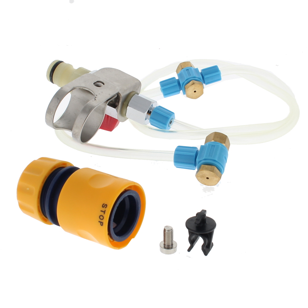Flangia Superiore per Decespugliatore Makita RBC310