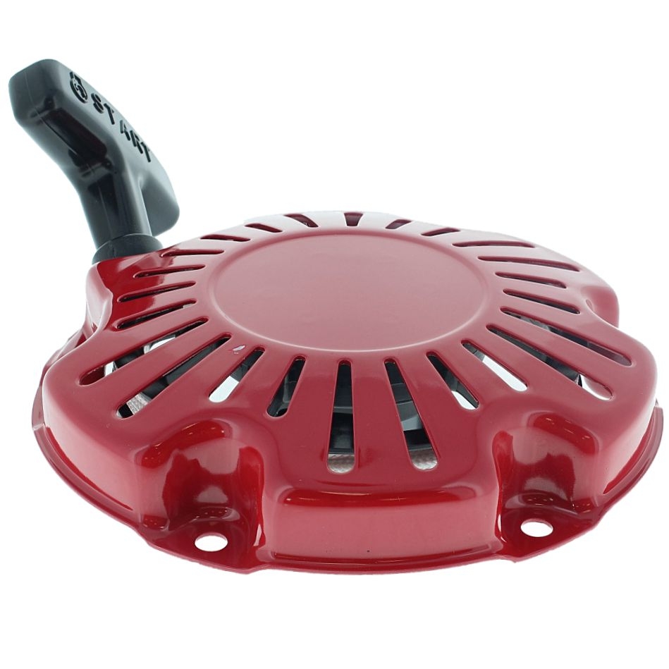 Recoil Starter Assy for Honda GXR120RT Engines - 28400-ZDJ-003ZA | L&S