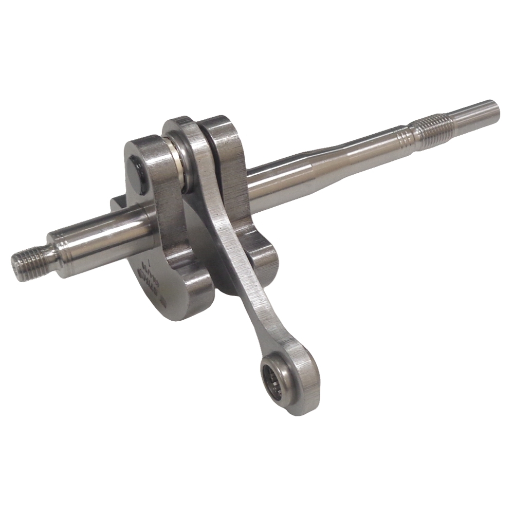 Stihl FS55 Crankcase Cylinder 2-Mix Assembly | L&S Engineers
