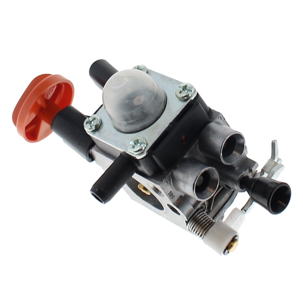 Stihl fs 91 carburetor discount