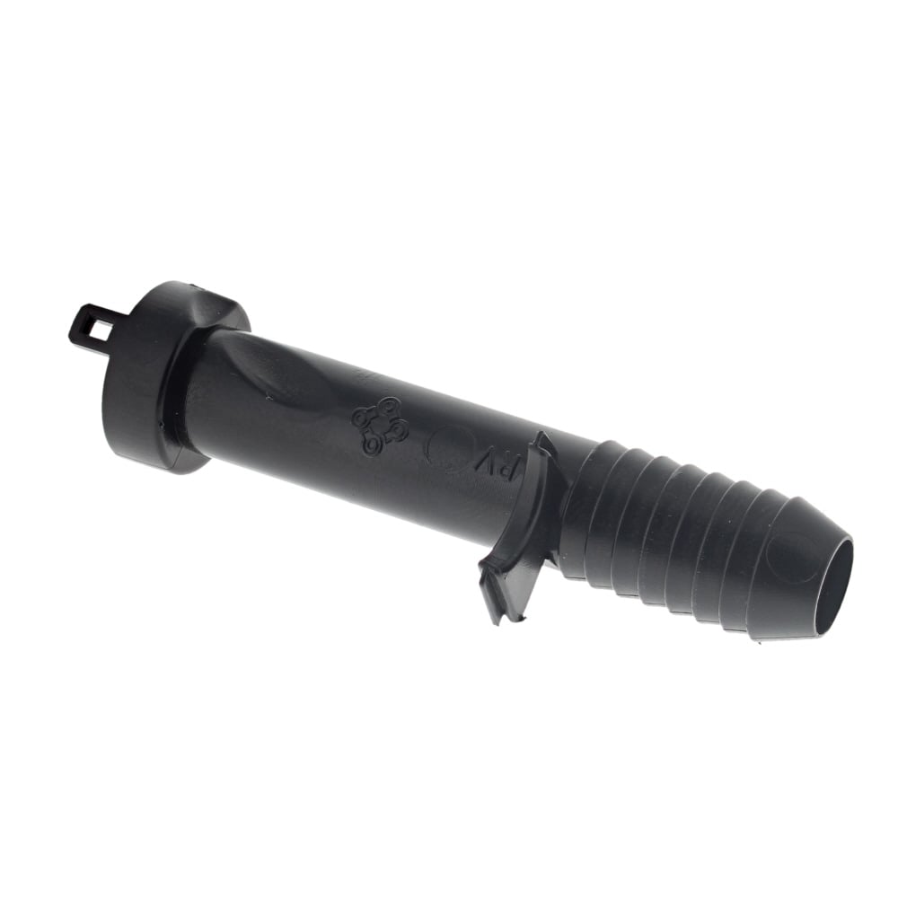 Control Handle Assembly for Stihl SR430-Z Mistblowers | L&S