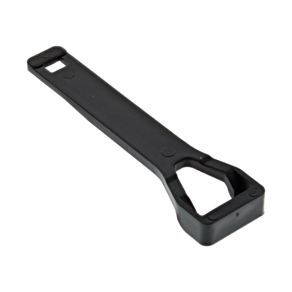 Bonzer Gd583 Porzionatore Per Gelato/Granita In Acciaio Inox, Taglia 8, Manico Colorato, Lavabile In Lavastoviglie
