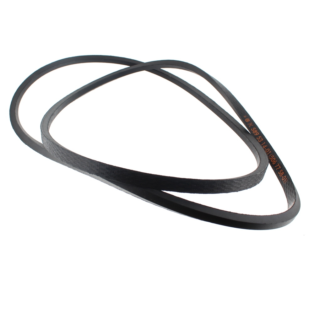 Lawn Mower Belt for Husqvarna R111B - OEM 589 53 36-01 | L&S