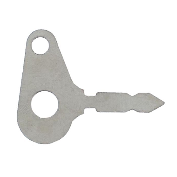 Machine Key for Benford Terex Dumpers - Spare Part | L&S