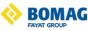 Fitting key for Bomag BW 55E Single Vibratory Roller - OEM No.09181201
