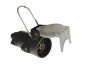 12S Type 7 Pin Plastic Flying Socket