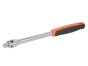Bahco Swivel Head Breaker Bar 1/2in Square Drive x 270mm