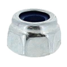 Nut M4 for Wacker DPU5045H, DPU6055 Plate Compactor - 5000010370