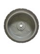 Traction Wheel- Genuine Genie Part - 8961195