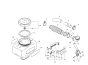 Chemical Tank for ECHO DM-4610