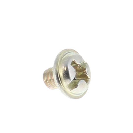 Round Head Screw for Stihl 076, MS270, MS270 C Chainsaws - OEM No. 1121 122 7102