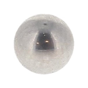 Ball 4 mm for Stihl 009, USG for Stihl TS510 Disc Cutter - 9516 003 1730