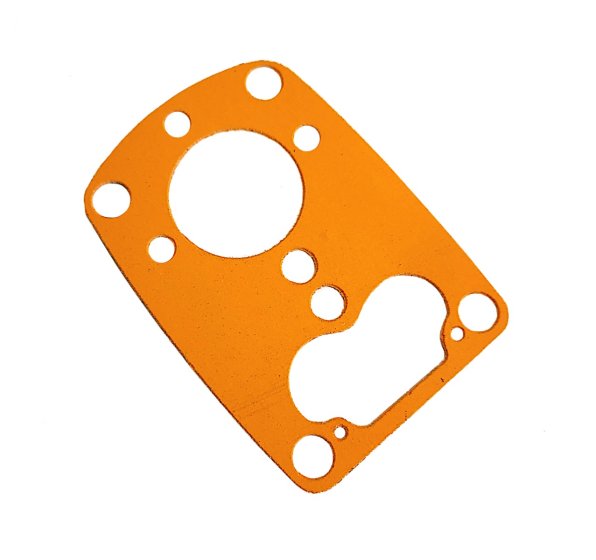 Body Gasket for Villiers B1320 Carburettor - OEM 26564