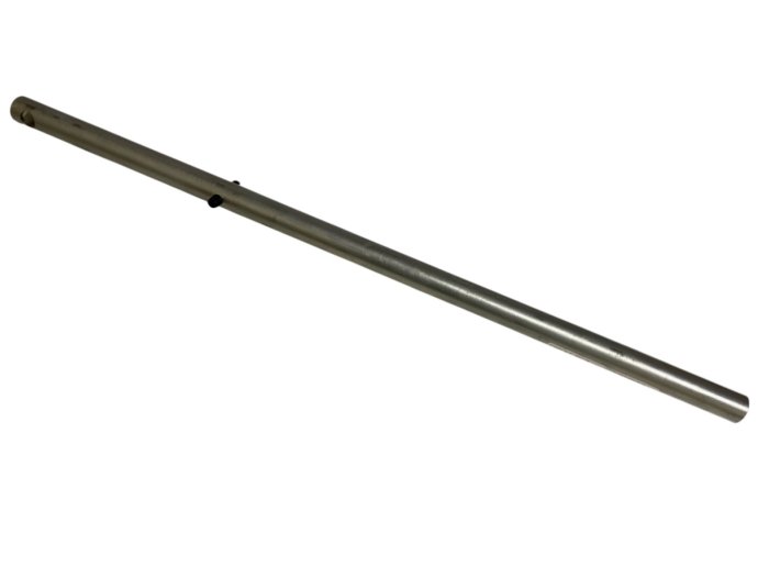 Adjustable Tube for Wacker BFS 1345, BFS 1350, BFS 940 Floor Saws - 5100059905