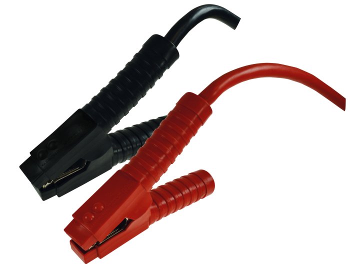 50mmᄇ x 4.5m Professional Jump Lead