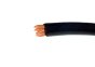 10M Roll 1x25mmᄇ Black Single Cable