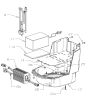 Charger Assembly for Masport 400ST