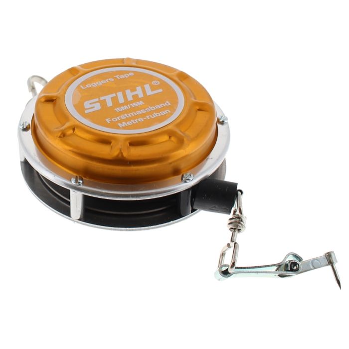 Logging tape 15m Genuine Stihl Tool 0000 881 0800
