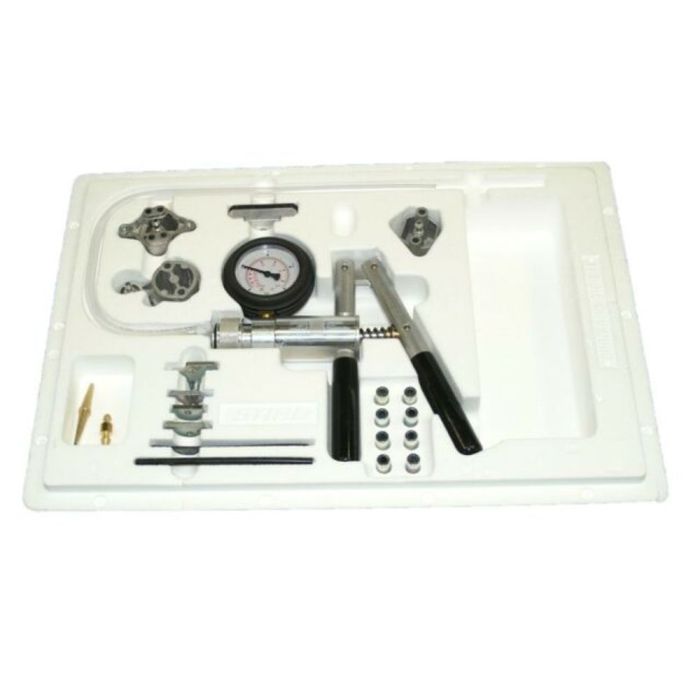 Special tools shop